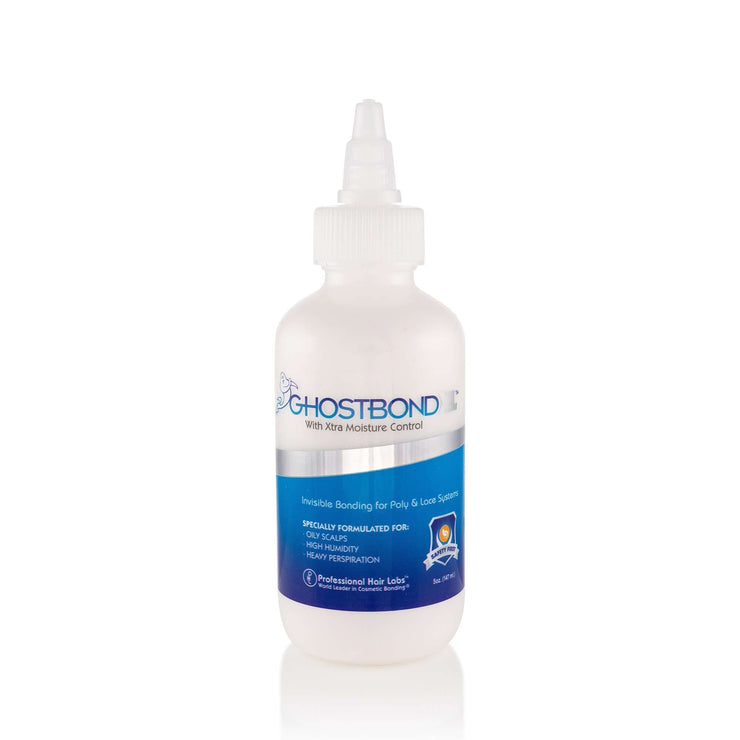 GhostBond XL Liquid Adhesive - 5 oz - OneHead Hair Solutions